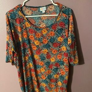 Lularoe Irma